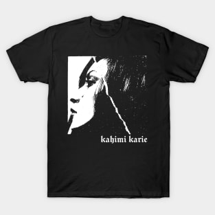 Kahimi Karie //// Larme de Crocodile /// クロコダイルの涙 T-Shirt